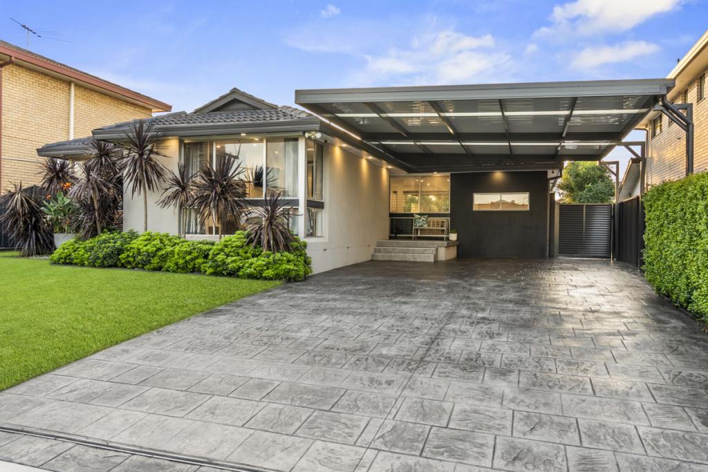 26 Grace Cres, Merrylands, NSW 2160