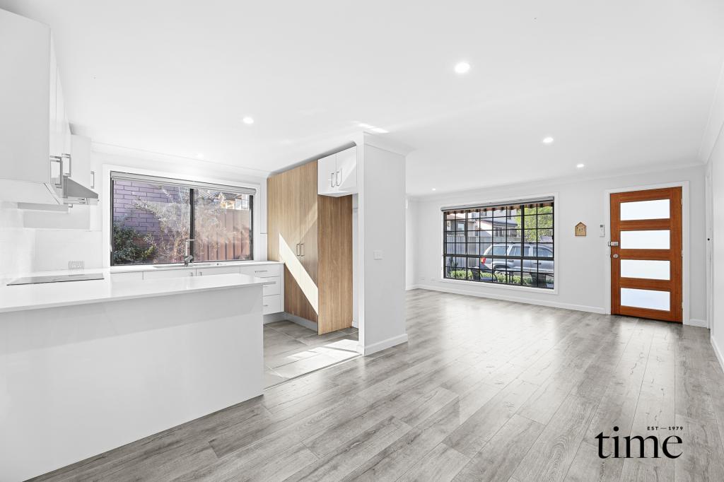 7/16 Leemon St, Condell Park, NSW 2200