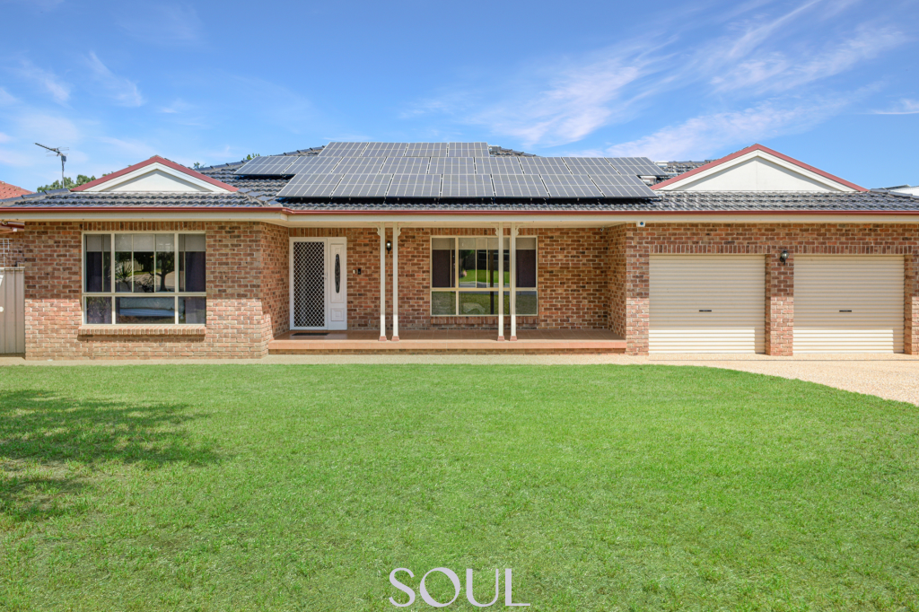 28 Nelson Dr, Griffith, NSW 2680