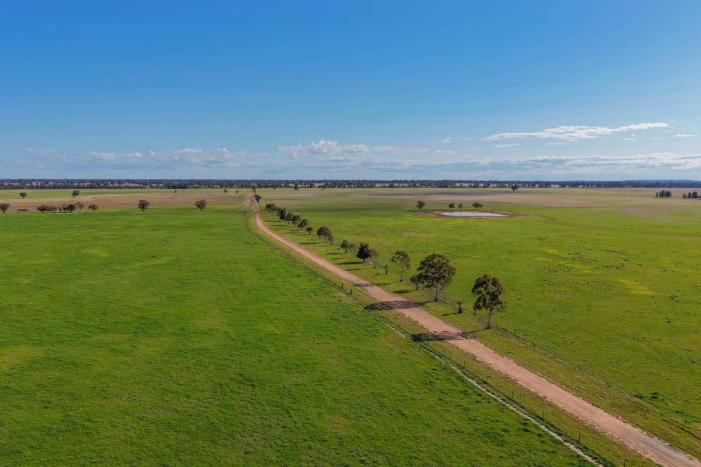 "Greendale" 536 Wyrra Lane, West Wyalong, NSW 2671