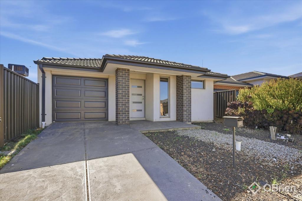 19 Opal St, Cobblebank, VIC 3338