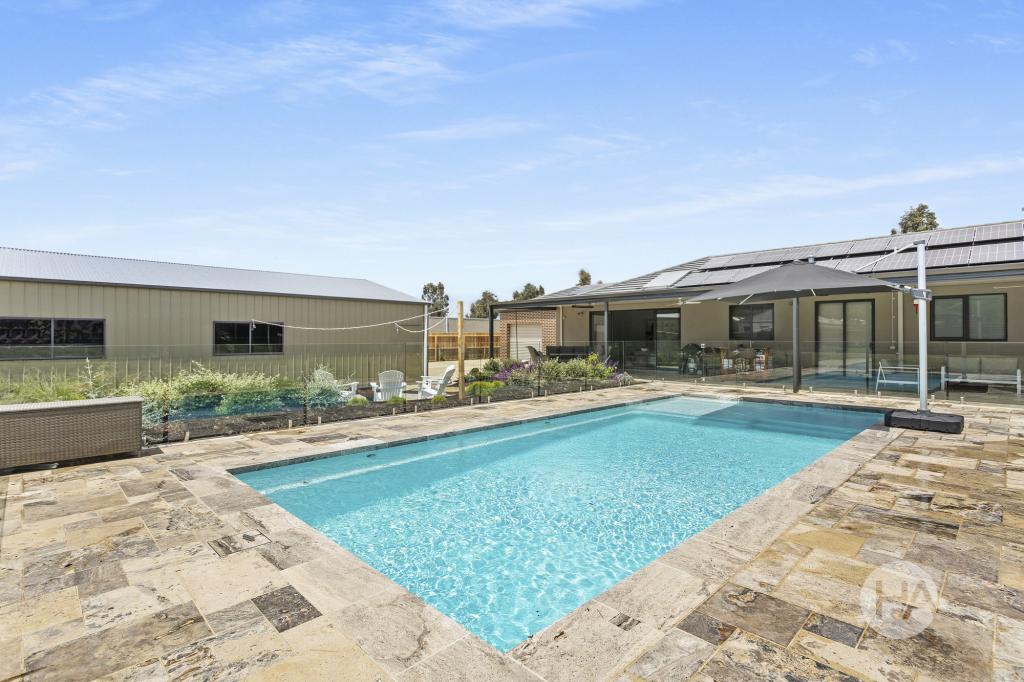 16 Booker Rise, Bittern, VIC 3918