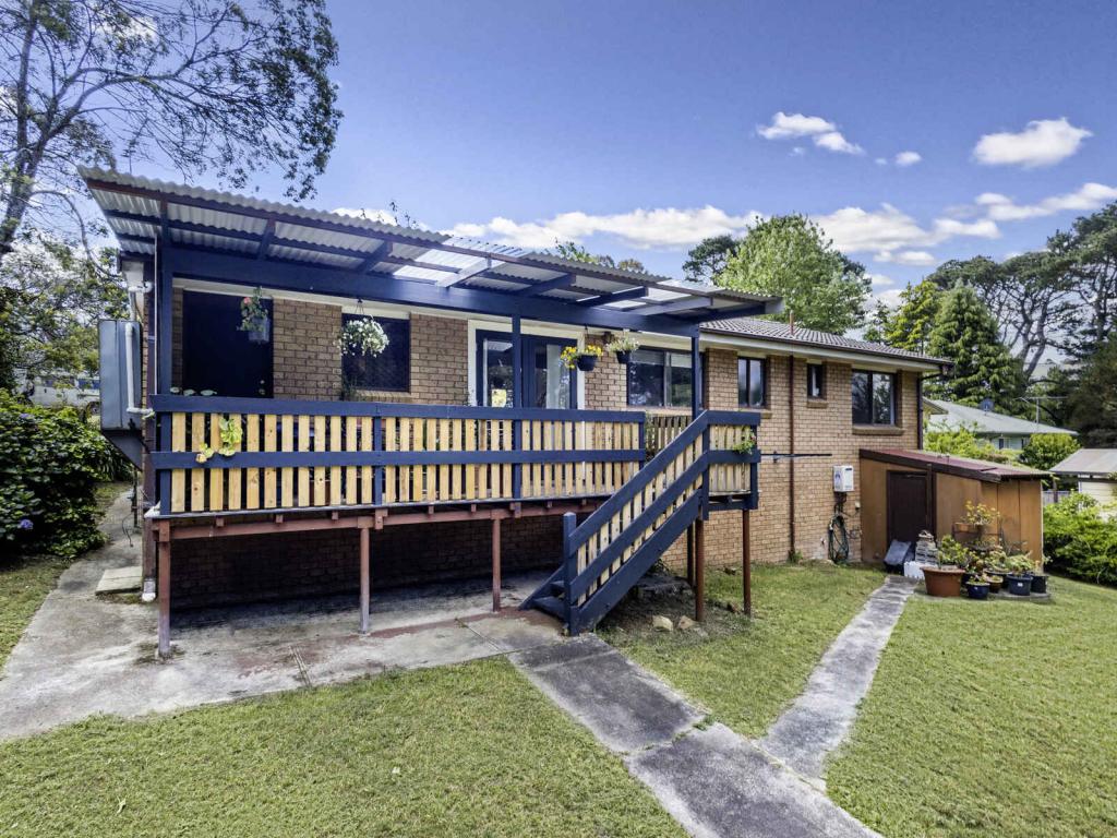 10 Kanimbla Valley Rd, Mount Victoria, NSW 2786