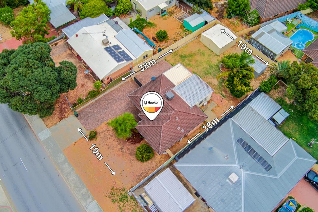 51 Teranca Rd, Greenfields, WA 6210