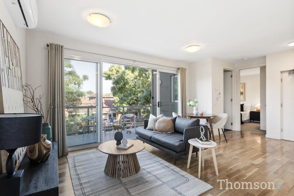13/388 INKERMAN ST, ST KILDA EAST, VIC 3183