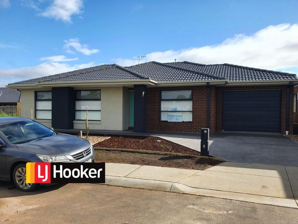 25 Ayesha Ave, Melton South, VIC 3338