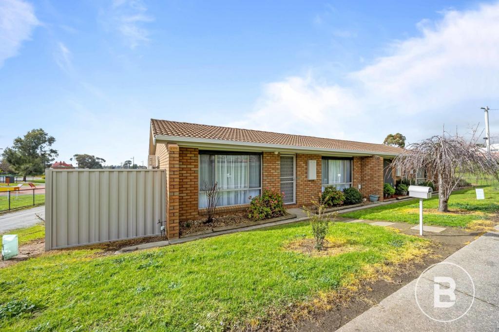 1 Palmerston St, Ararat, VIC 3377