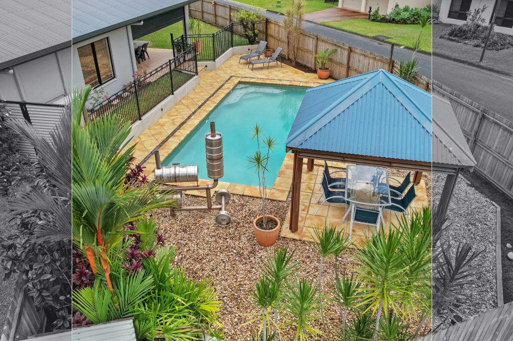 1 Spowatt Cl, Kanimbla, QLD 4870