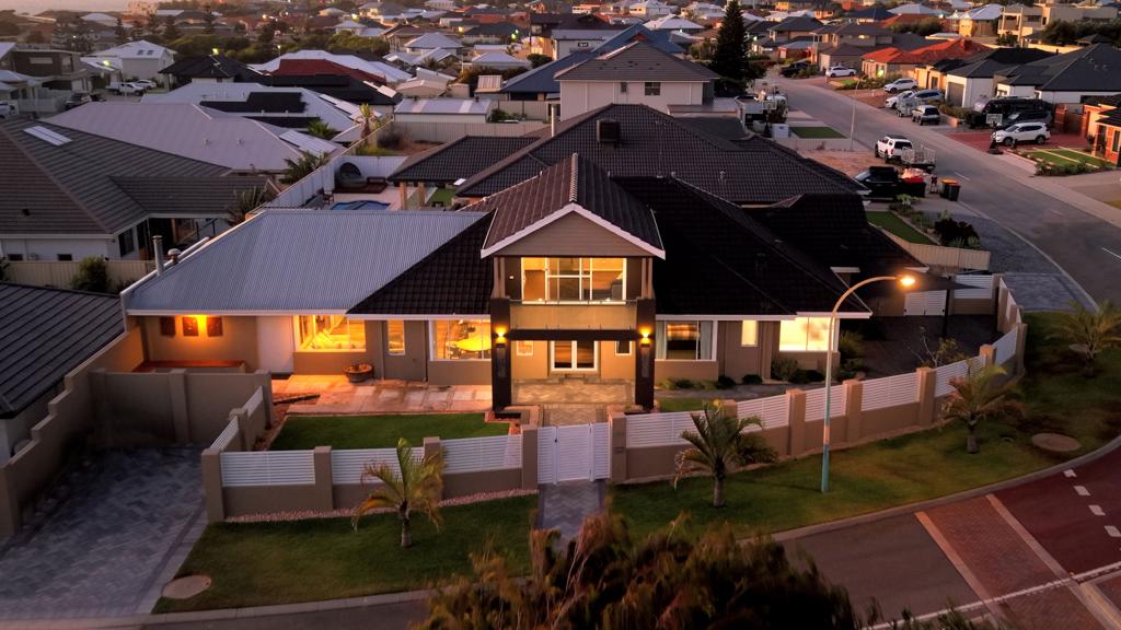 21 Wrasse Cnr, Yanchep, WA 6035