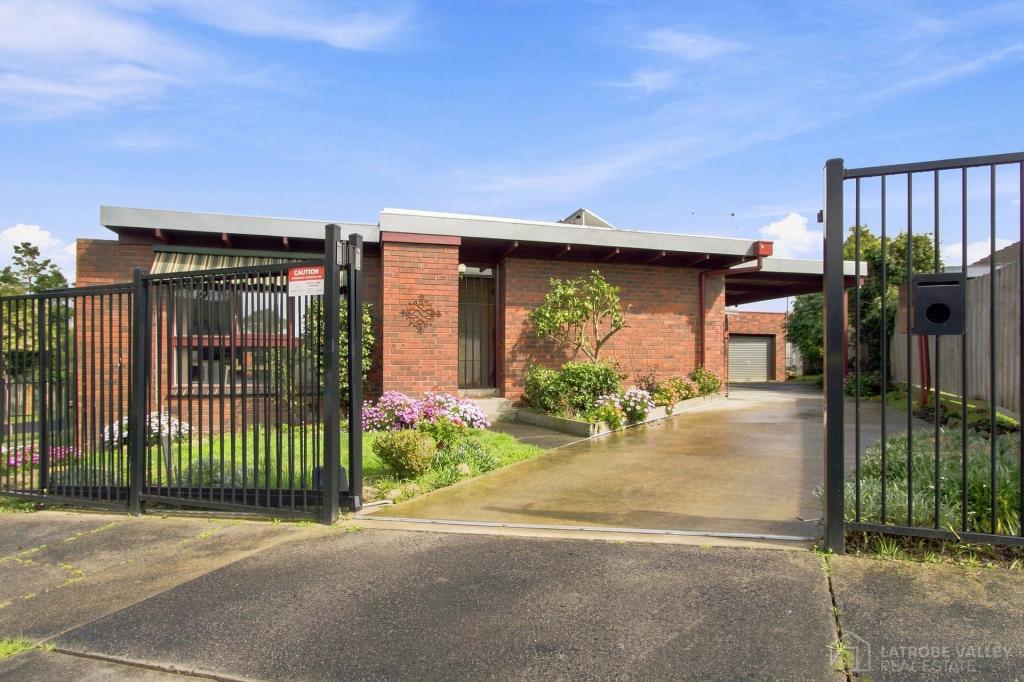 10 Fernlea St, Traralgon, VIC 3844