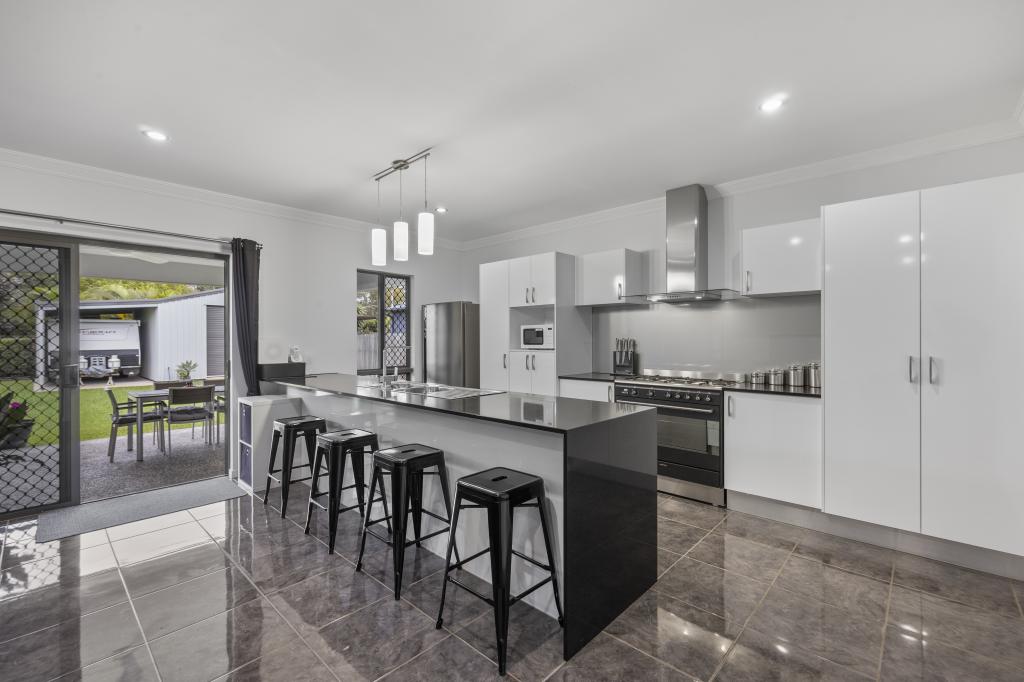7 Tracey St, Balgal Beach, QLD 4816