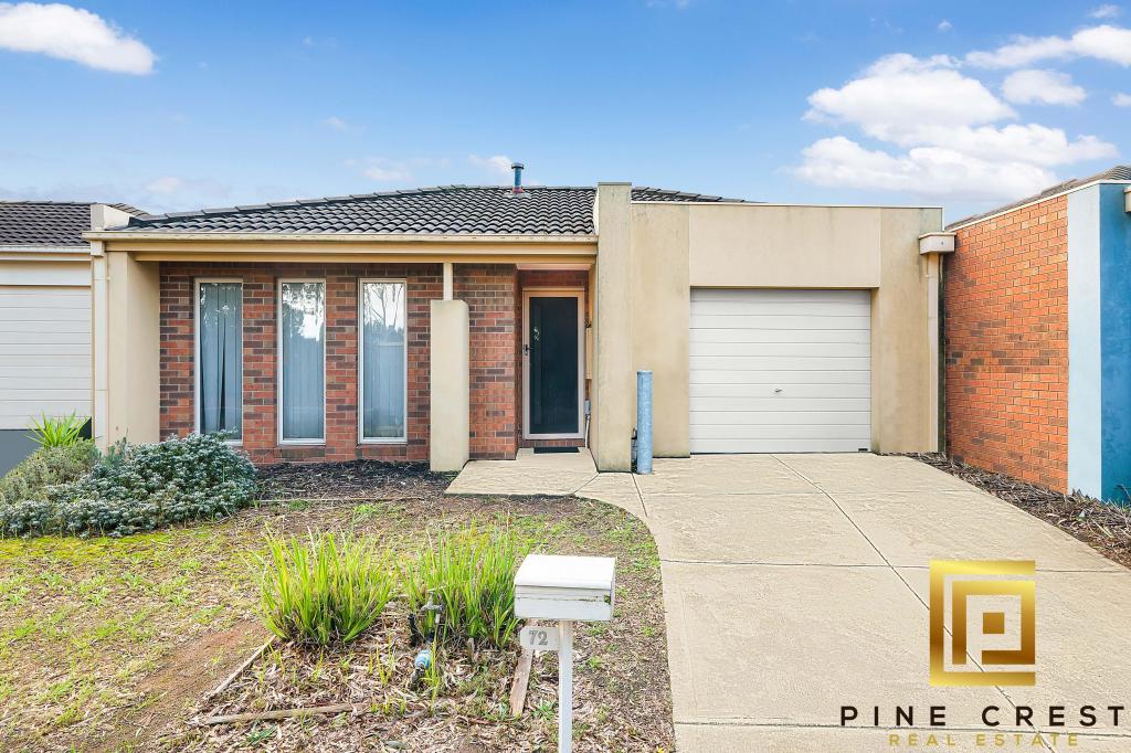 72 Edgevale Way, Tarneit, VIC 3029