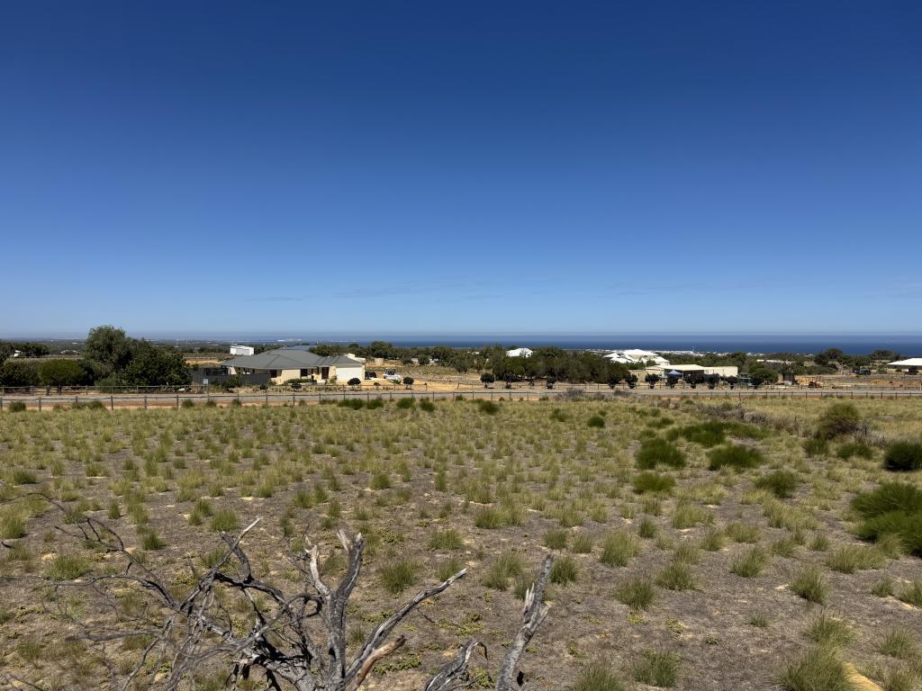 Lot 226 Parmelia Bvd, White Peak, WA 6532