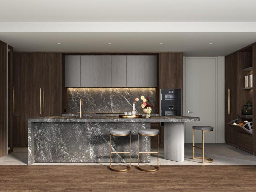 Contact Agent For Address, Tallawong, NSW 2762