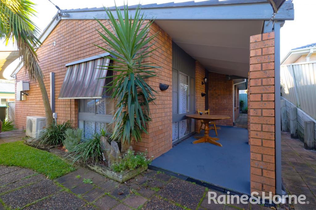 5 GOULD DR, LEMON TREE PASSAGE, NSW 2319