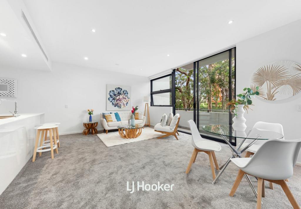 7/8 Saunders Cl, Macquarie Park, NSW 2113