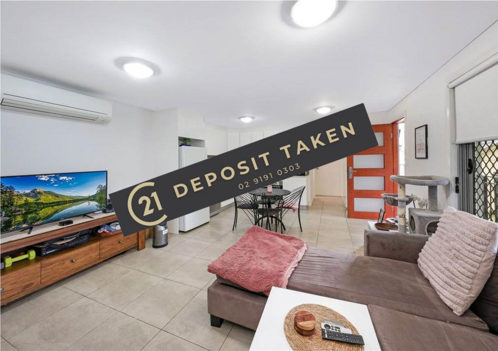 9a Wilkins St, Yagoona, NSW 2199
