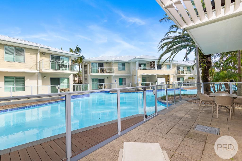 129/265 Sandy Point Rd, Salamander Bay, NSW 2317