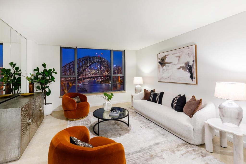 1406/2 Dind St, Milsons Point, NSW 2061