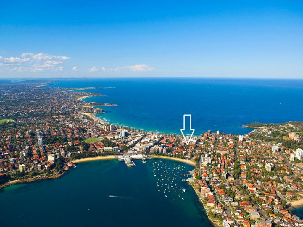 205/48 Sydney Rd, Manly, NSW 2095