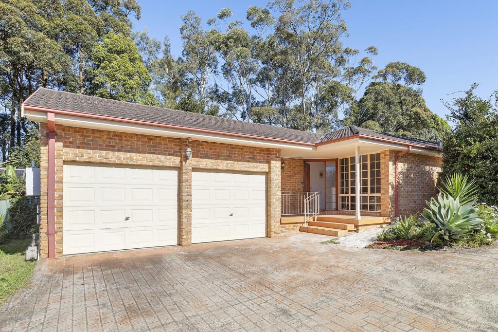 9a Lodge St, Hornsby, NSW 2077