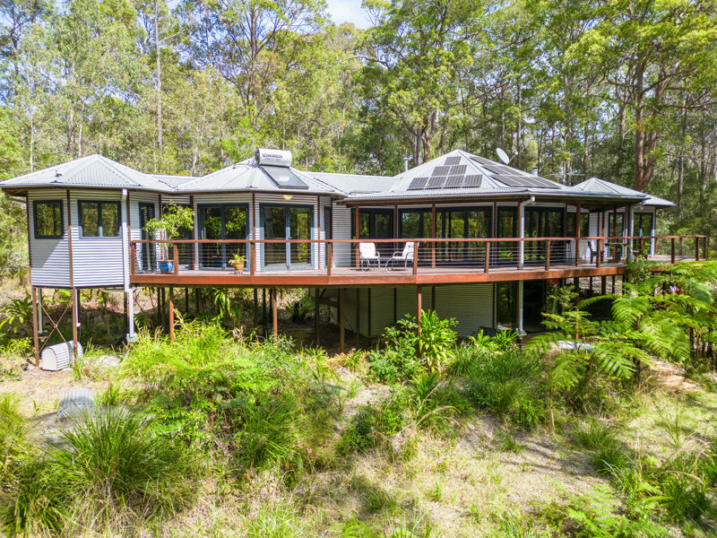 17 Wiri Pl, Urunga, NSW 2455