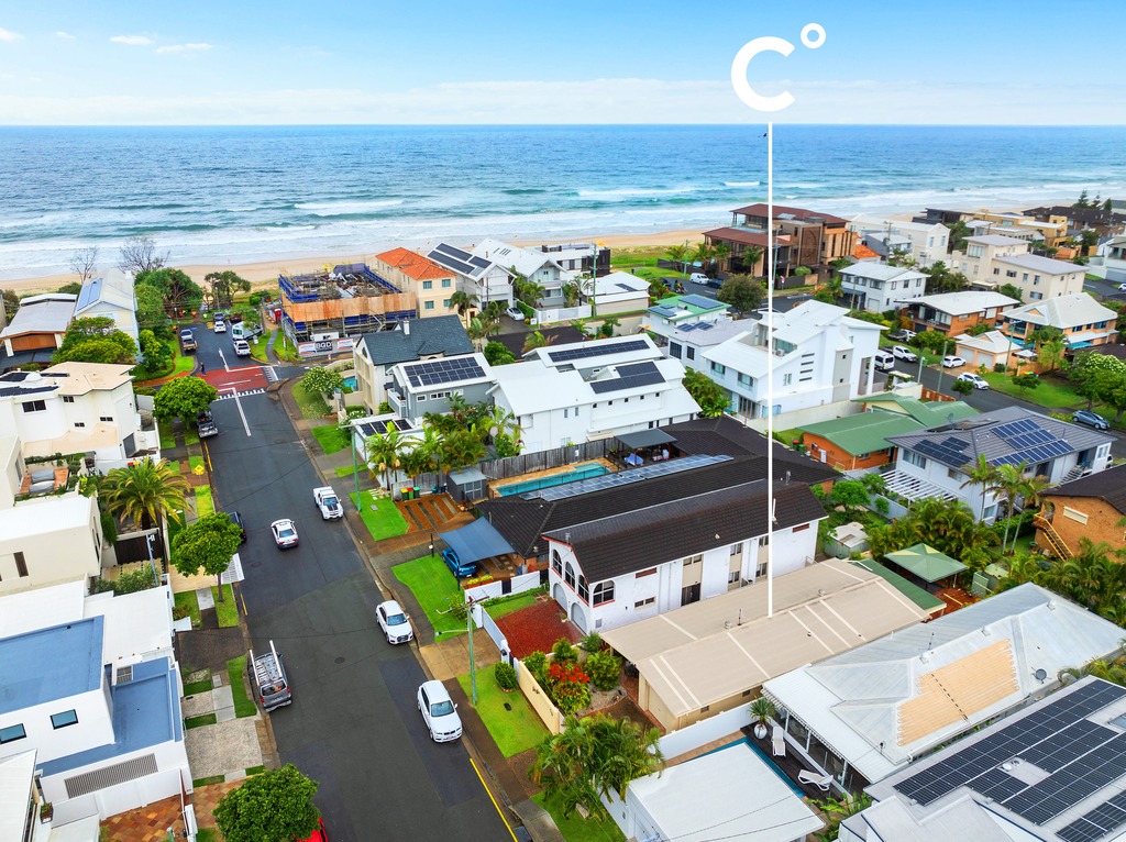 16 William St, Mermaid Beach, QLD 4218