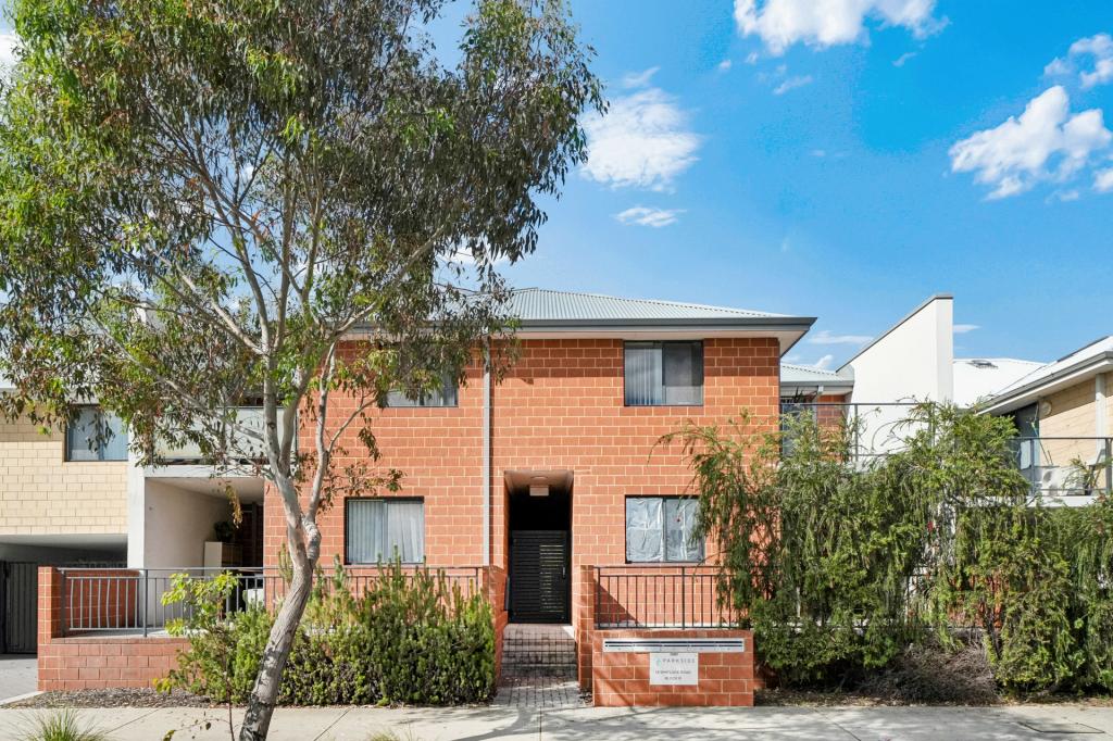 36/18 Whitlock Rd, Queens Park, WA 6107