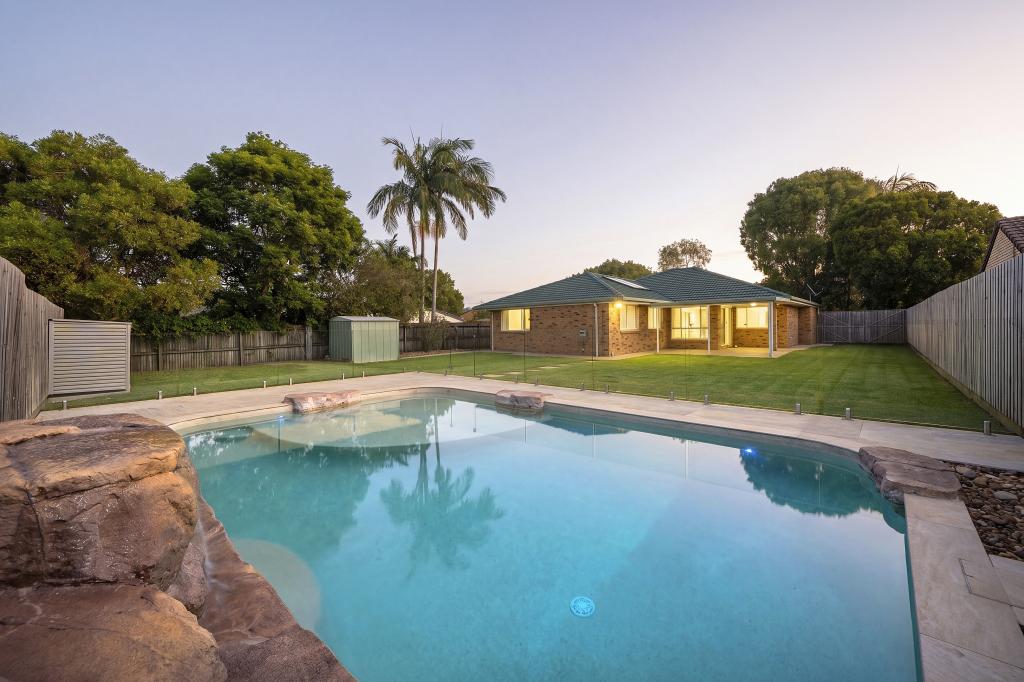 33 Phoenix Cct, Sippy Downs, QLD 4556