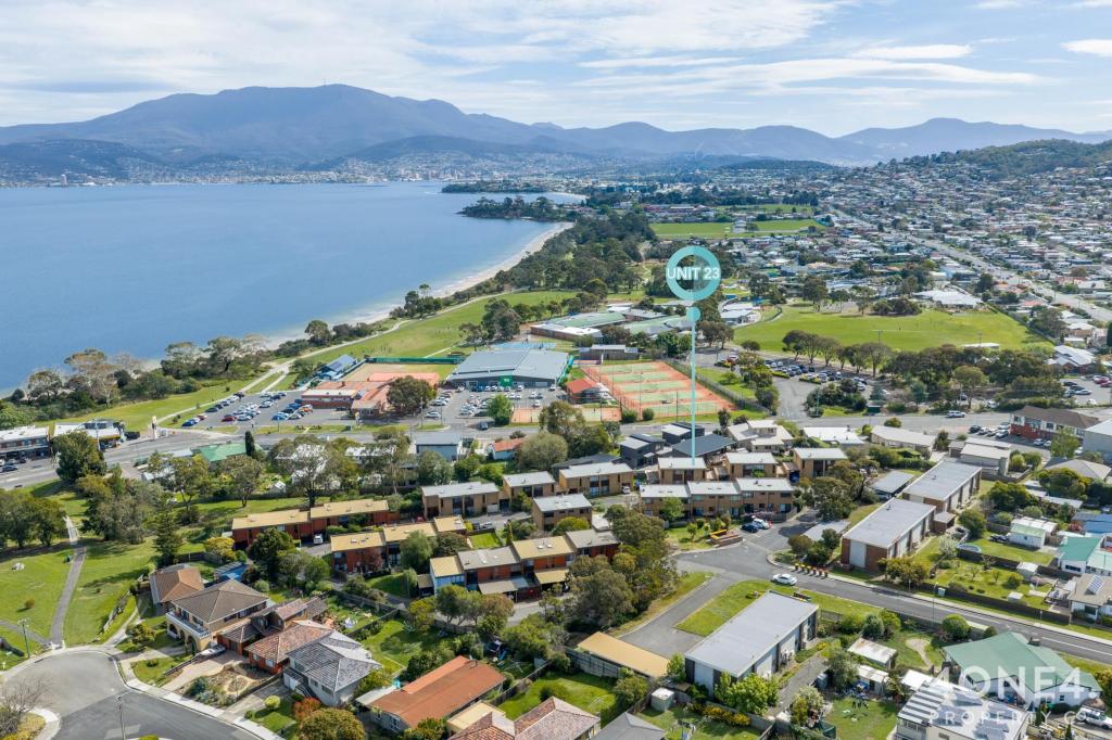 23/4 Clifford Ct, Howrah, TAS 7018