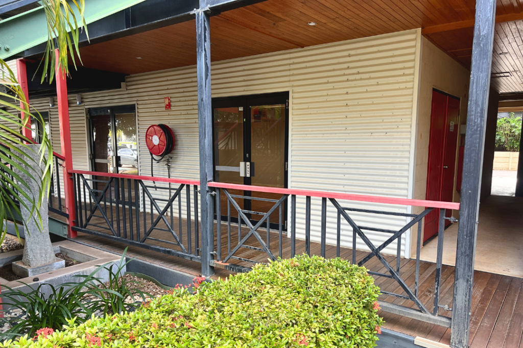 26/39 Carnarvon St, Broome, WA 6725