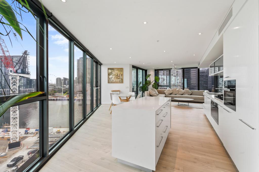 1006/1 Point Park Cres, Docklands, VIC 3008