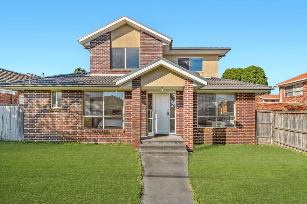 1/6 Evelyn St, Clayton, VIC 3168