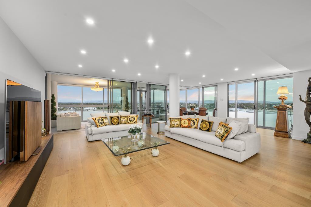 31602 Ephraim Island, Paradise Point, QLD 4216