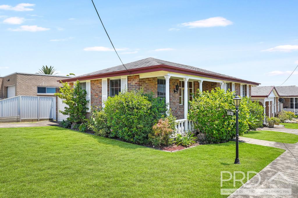 1/1-3 Narramore St, Kingsgrove, NSW 2208