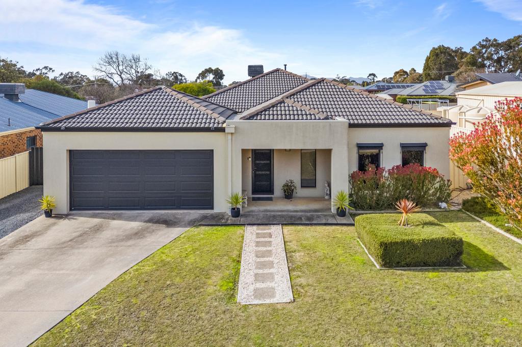 2 Kims Cl, Ararat, VIC 3377