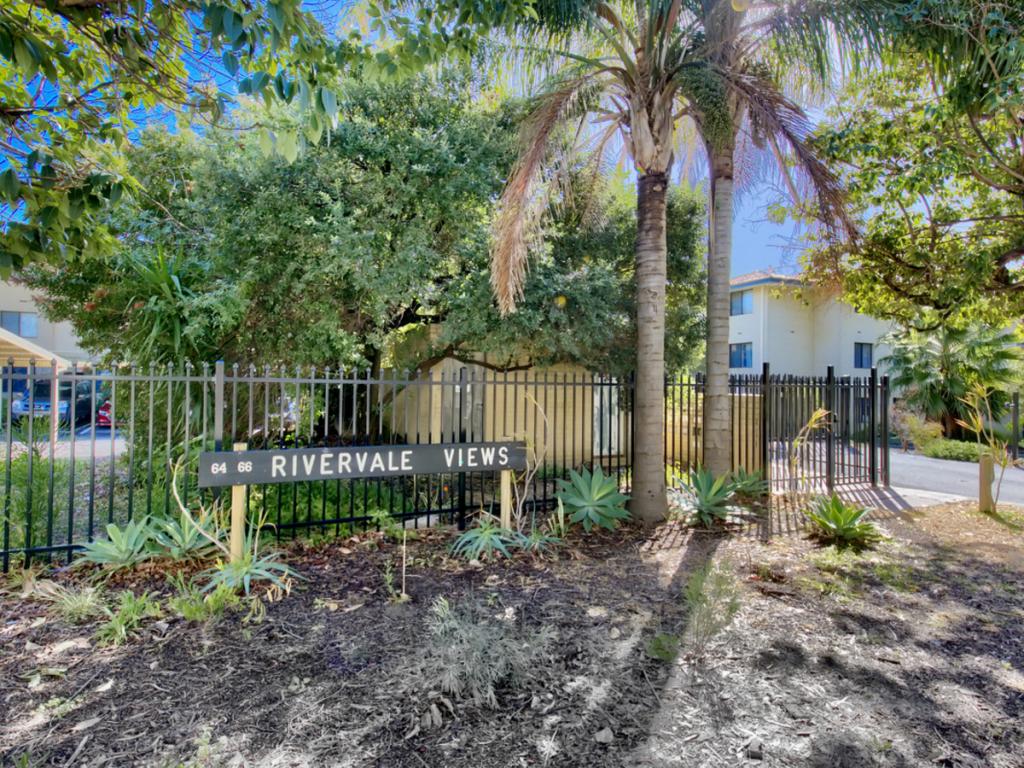 43/64-66 Riversdale Rd, Rivervale, WA 6103