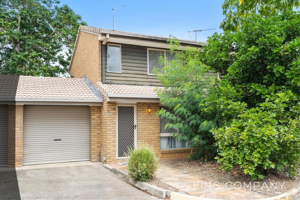 12/26 Bourke St, Waterford West, QLD 4133