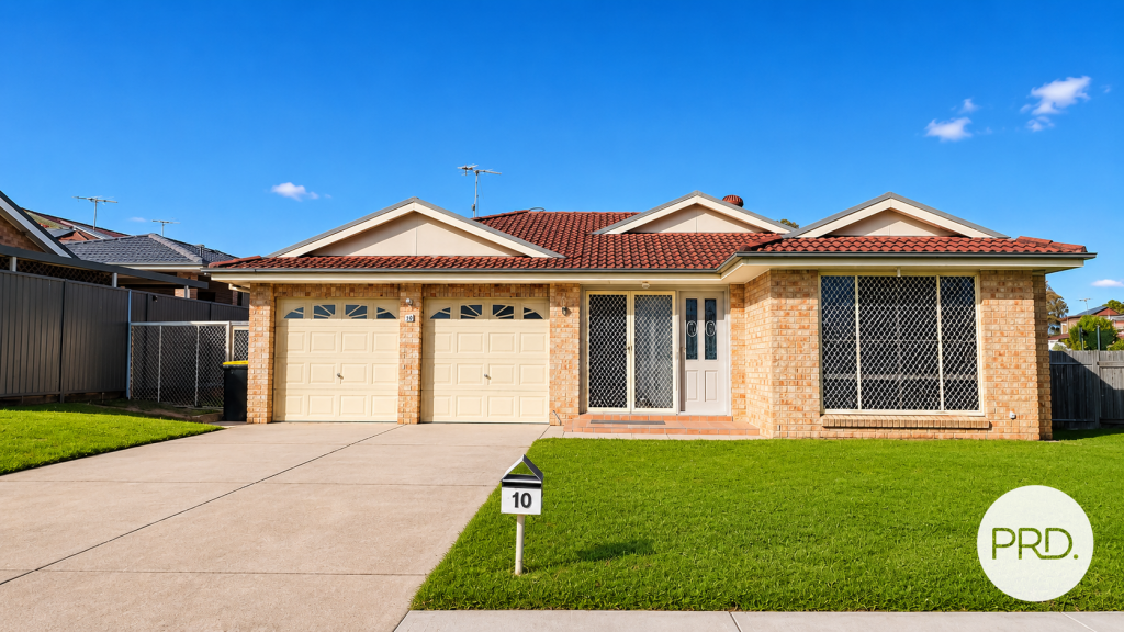 10 Bungonia St, Prestons, NSW 2170