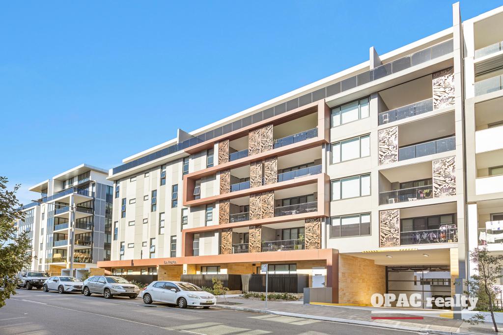 A14/3-5 PORTER ST, RYDE, NSW 2112