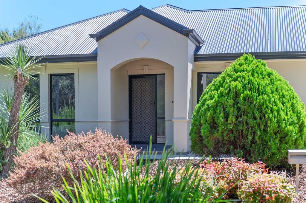 19 Tate Ave, Mount Barker, SA 5251