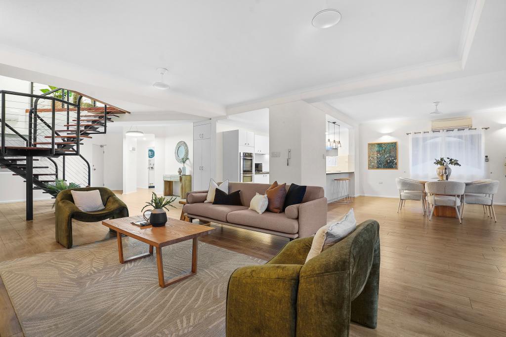 12/3 Lambell Tce, Larrakeyah, NT 0820