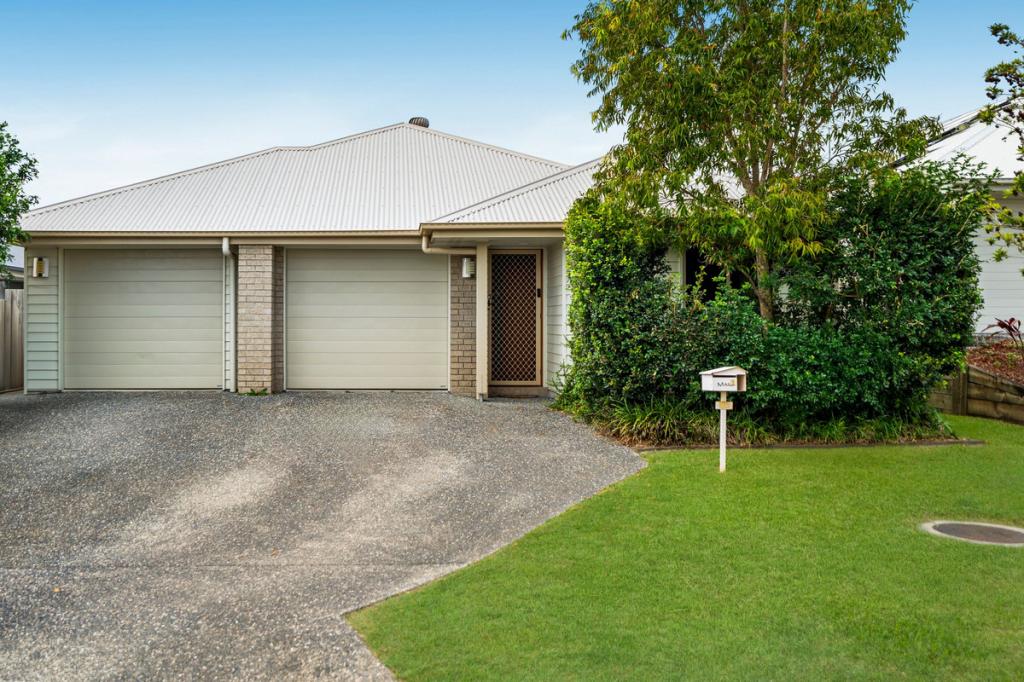 13 Coral St, Pimpama, QLD 4209