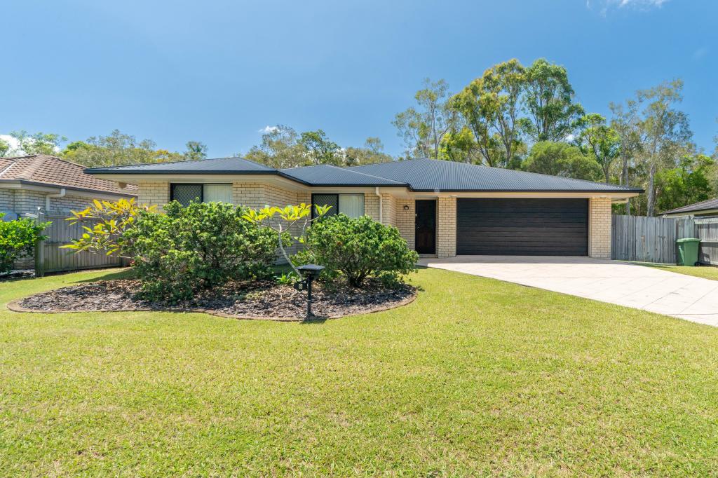 8 Honeybee Pl, Ningi, QLD 4511