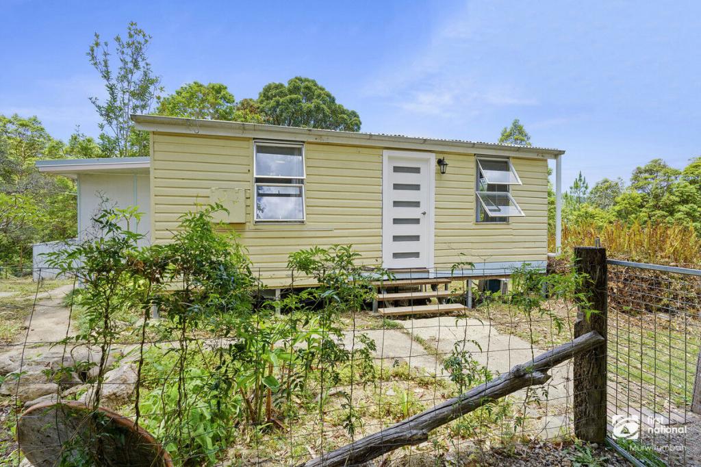 41 Settlement Rd, Numinbah, NSW 2484