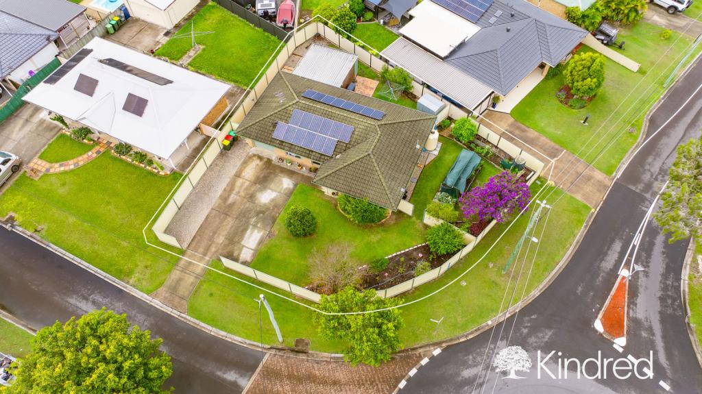 2 Elaine Ct, Deception Bay, QLD 4508