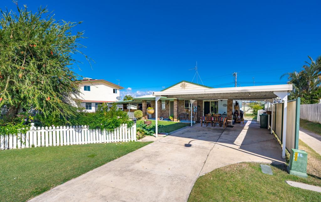11 Meilland St, Parkhurst, QLD 4702