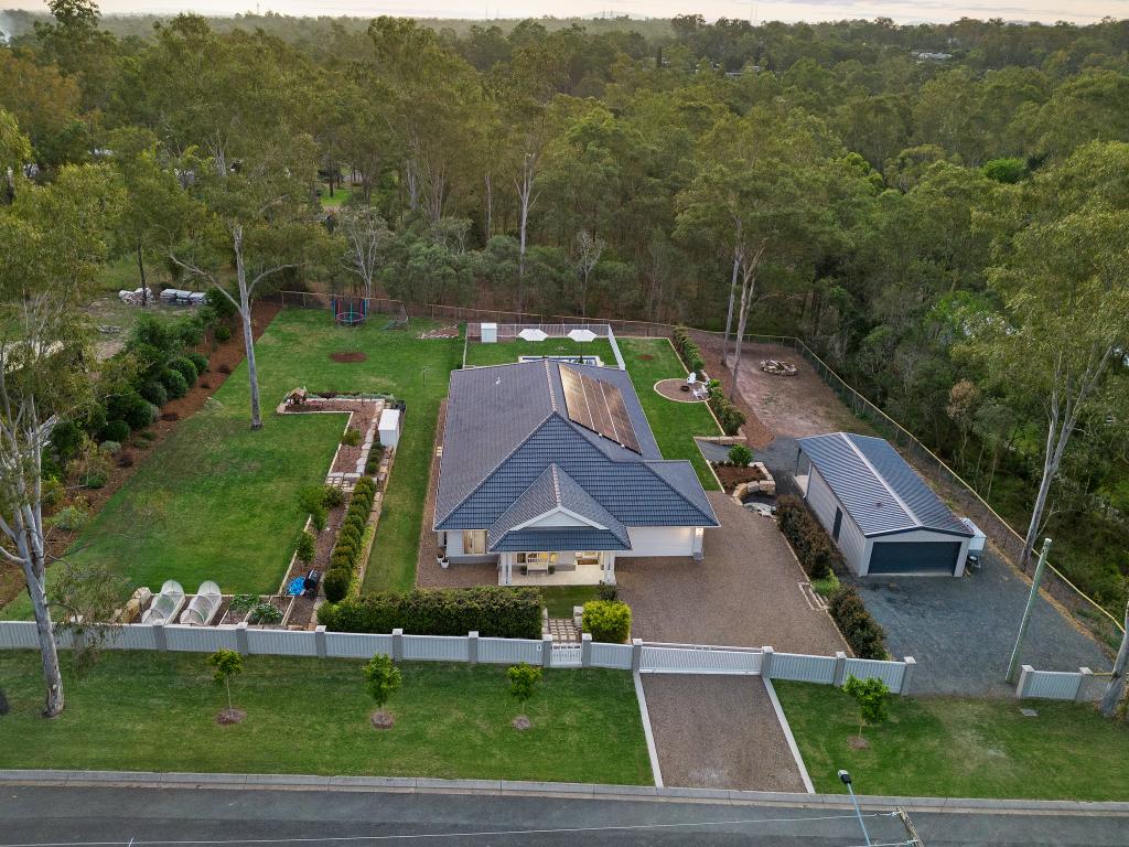 48 HOOD ST, KARALEE, QLD 4306