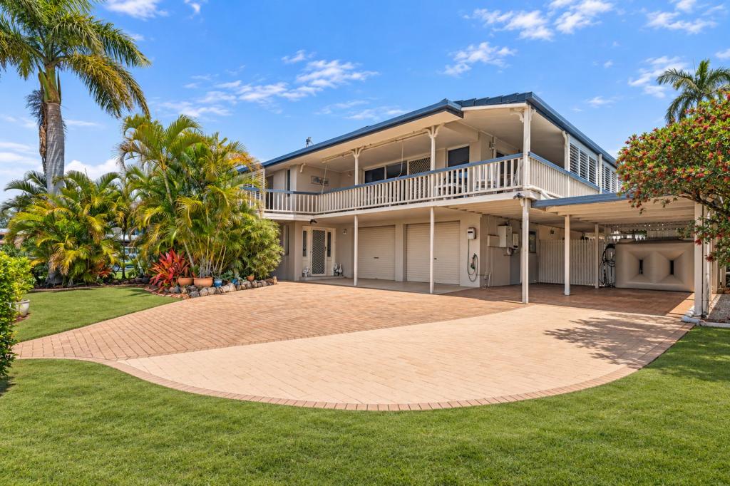 14 CUPANIA ST, VICTORIA POINT, QLD 4165