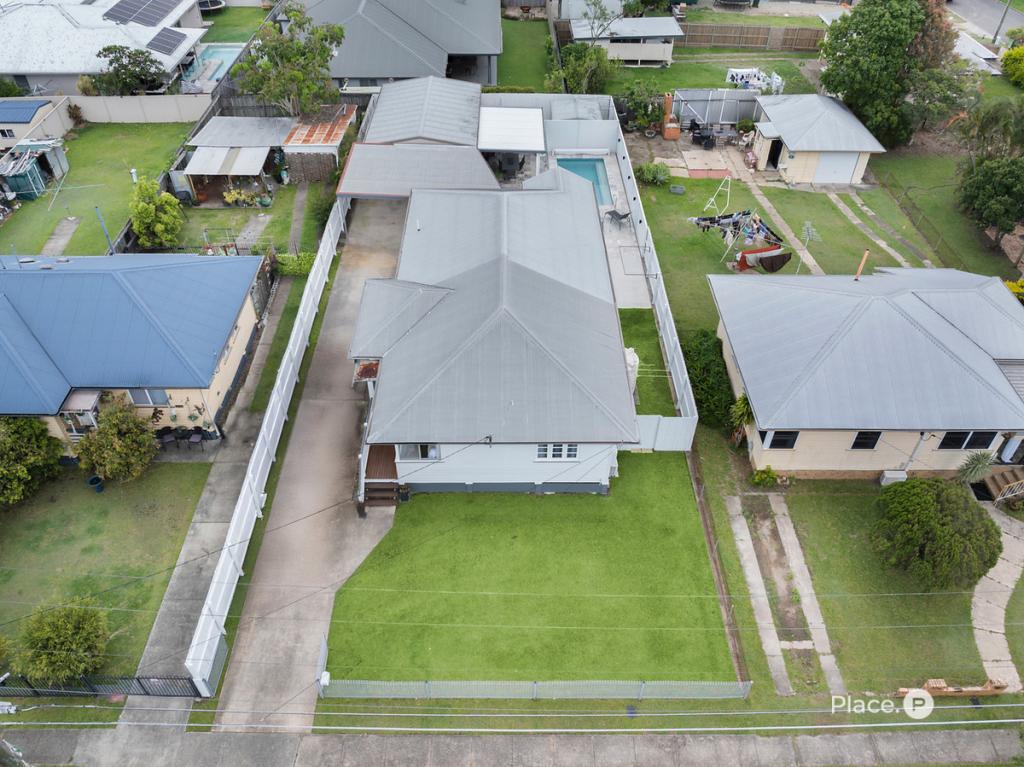 14 Malthus St, Carina, QLD 4152